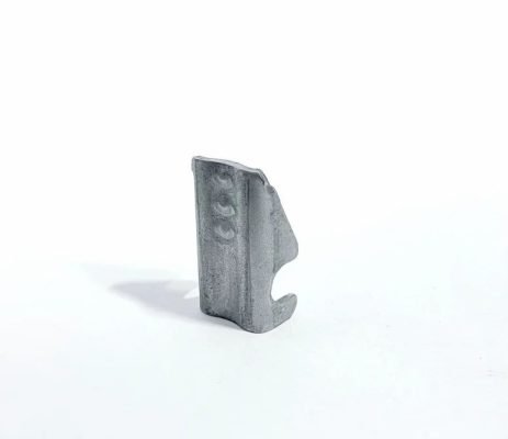 2mm Automotive Sheet Metal Components