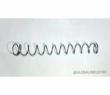 3inch Stainless Steel Springs (1)