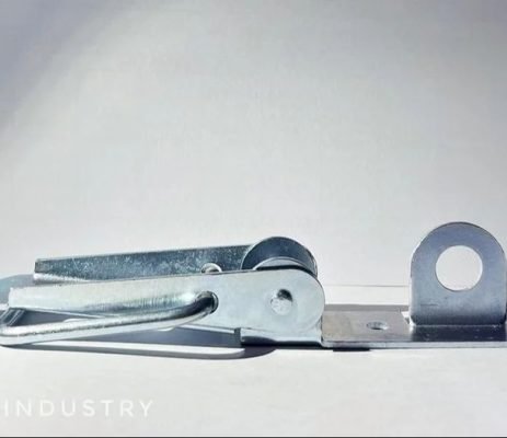 Automotive Pressed Components