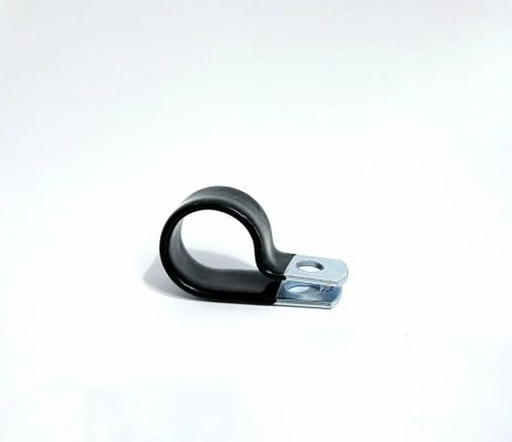 Brass Sheet Metal Component (1)