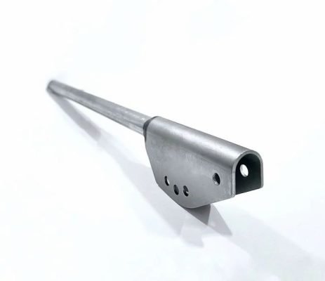 Customized Sheet Metal Components (3)