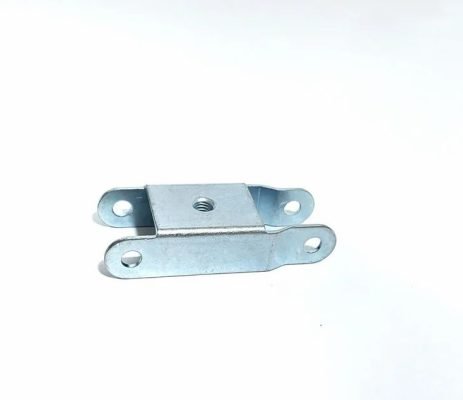 Customized Sheet Metal Components (4)
