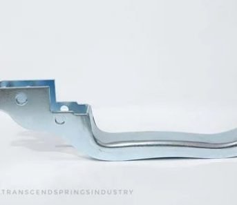 MS Sheet Metal Component (3)