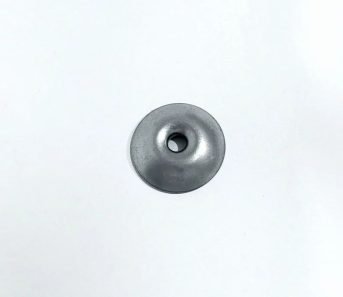 Mild Steel Sheet Metal Component (1)