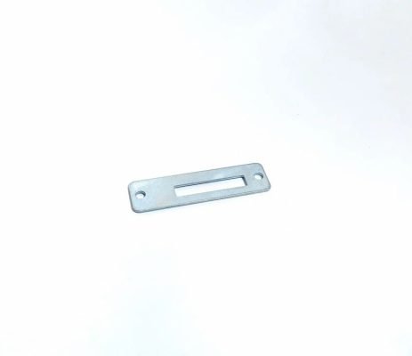Precision Straight Sheet Metal Components (1)