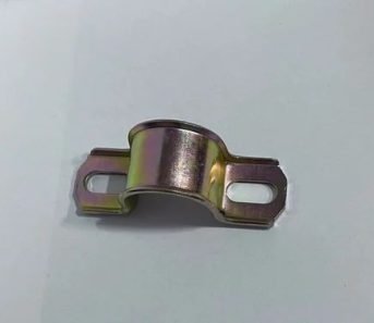 Sheet Metal Pressed Components (1)