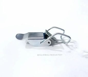 Sheet Metal Pressed Components (7)