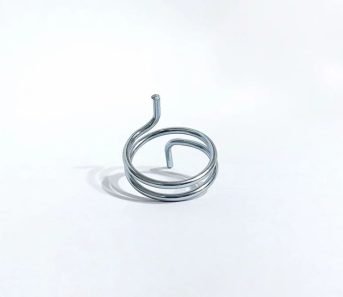 Stainless Steel Small Torsion Spring (1)