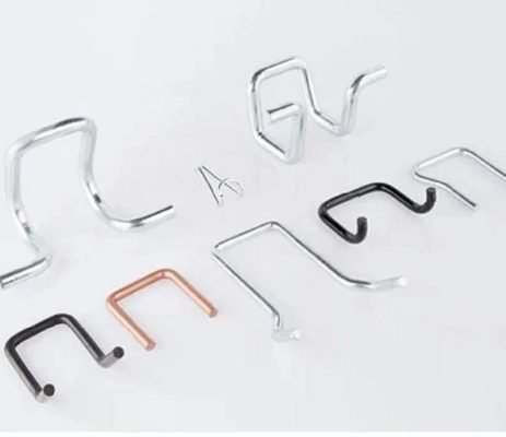 Stainless Steel Wire Form (1)