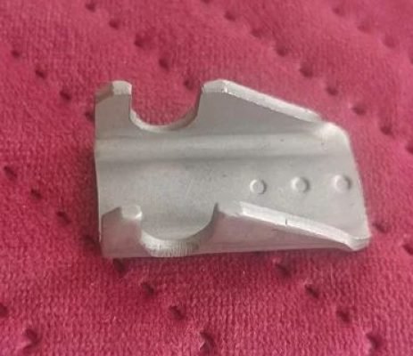 Steel Metal Component (13)