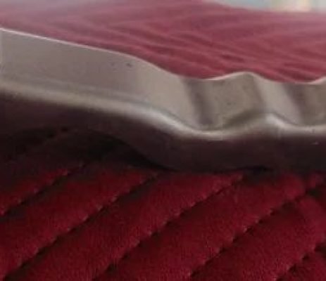 Steel Metal Component (14)