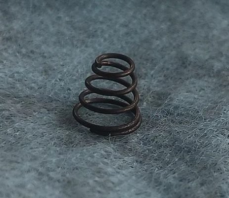 Steel Metal Component (15)