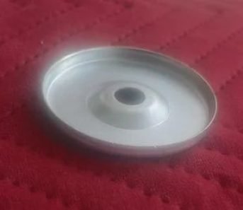 Steel Metal Component (16)