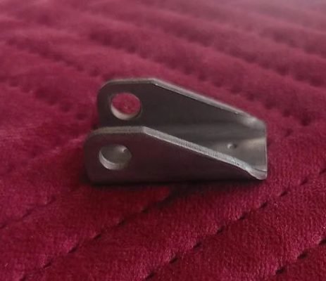 Steel Metal Component (18)